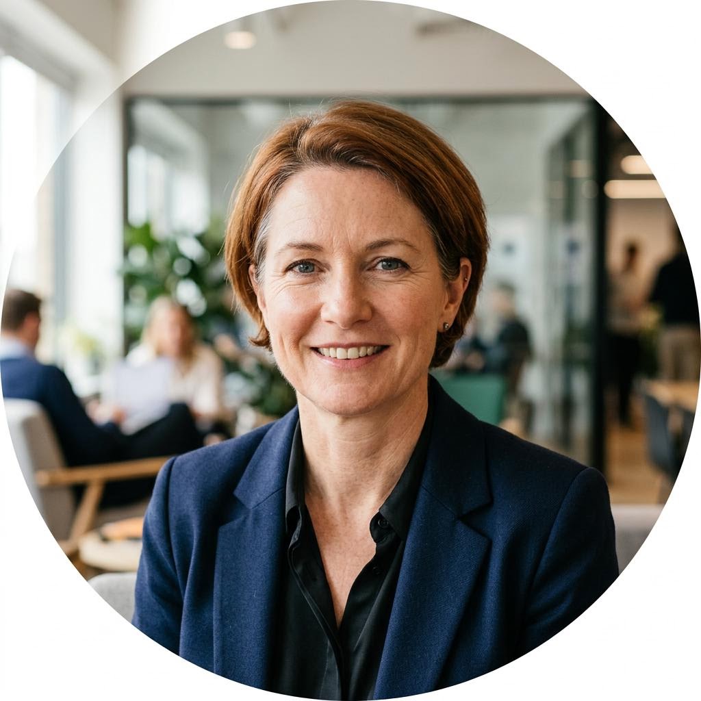 Astrid Olsen